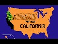 JR. JUGGERNAUT 2017 West Coast Tour promo video