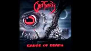 Obituary  Circle Of The Tyrants