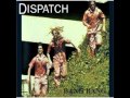 Out Loud-Dispatch