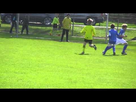 Competitiewedstrijd ZSV E1 - Avanti '31 E1