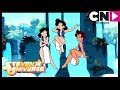 Steven Universe | Perfect Utopia Life | The Zoo | Cartoon Network