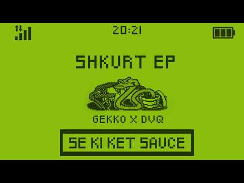 Yung Gekko X Devqa - Pranvere