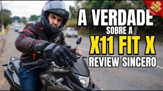 Review Real da Luva X11 Fit X: Vale a pena mesmo?