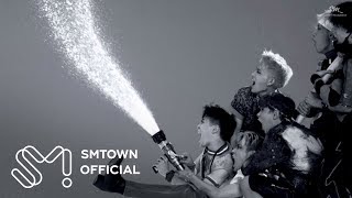 NCT 127 엔시티 127 &#39;소방차 (Fire Truck)&#39; MV