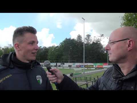 Interviews VVOG - Noordwijk 04-05-2019