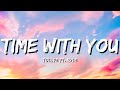 Tollef Time With You Feat RVLE Lyrics
