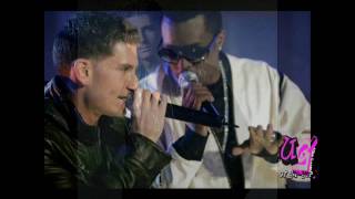 DONNIE KLANG W/ UNDERGROUNDGIRLSOFHIPHOP.COM