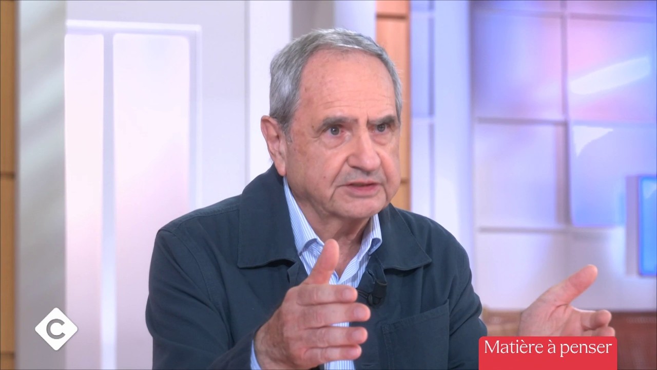 Pierre Rosanvallon : la politique peut-elle encore nous rassembler ?