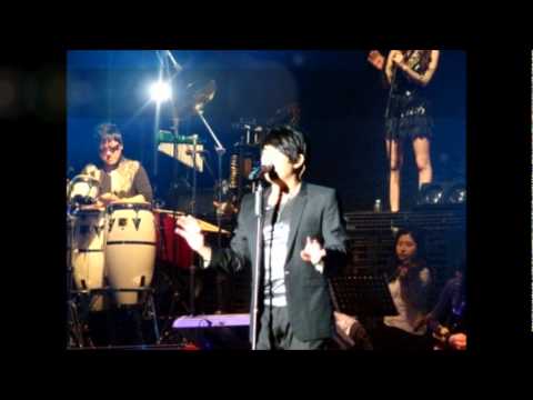[ENG Sub] Lee Seung Chul - Arabian Jasmine ( Original ver / MP3 / K POP )