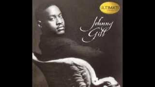 Johnny Gill - 4 U Alone