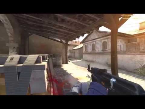 CS GO   Team Kinguin