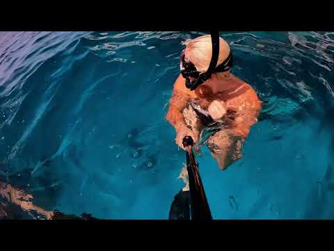 GoPro Hero 10 Maldives, Cinematic