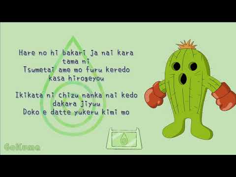 【Digimon Adventure】Evolution Theme Song- Brave Heart (Romanized lyrics) (1999)