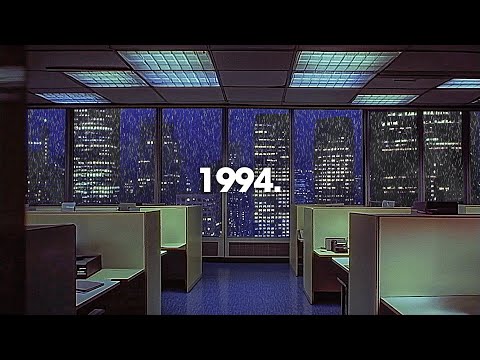 Ｌａｔｅ　Ｎｉｇｈｔ　Ｏｆｆｉｃｅ // vaporwave, dreamwave, officewave