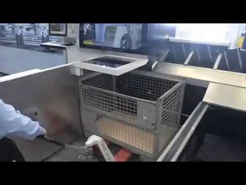 TruLaser Tube 5000 Produktfilm de