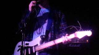 Pinact - Limbs + Brew (Live @ The Old Blue Last, London, 15/12/13)