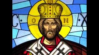 To Jesus Christ, Our Sovereign King (St Mary Choir and Orchestra)