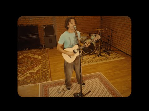 Channuka - Orion (ඔරායන්) | Acoustic loop version