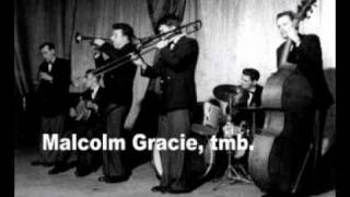 Steamboat Stomp -Zenith 6.