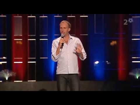 Stockholm Live - Jakob Öqvist