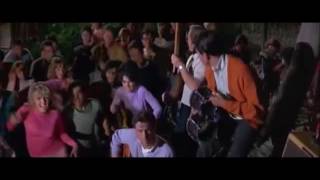 ELVIS PRESLEY, DO THE CLAM