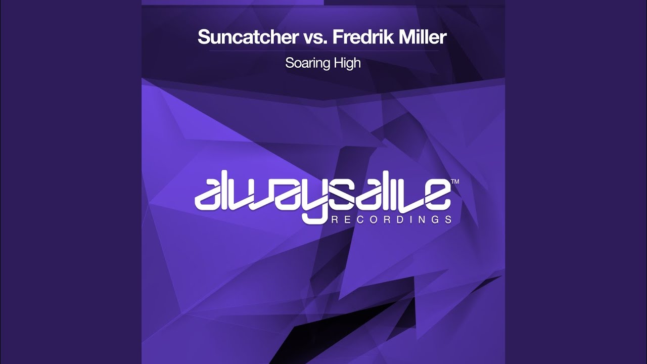 Soaring High (Extended Mix)