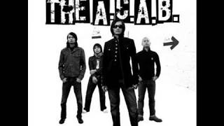 THE A.C.A.B - (09) ANGKASA