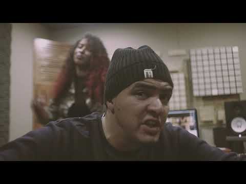 Bocas V A Recordz feat Vania Cruz Nu nasci pa nu morri 2018