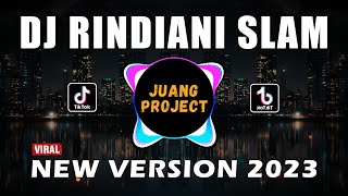 Download lagu DJ RINDIANI SLAM REMIX FULL BASS VIRAL TERBARU 2023 mp3