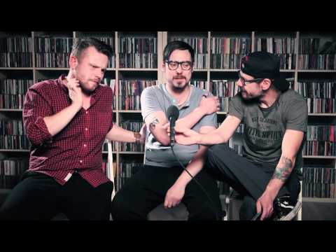 1 NA 1: Muchy vs Artur Rawicz