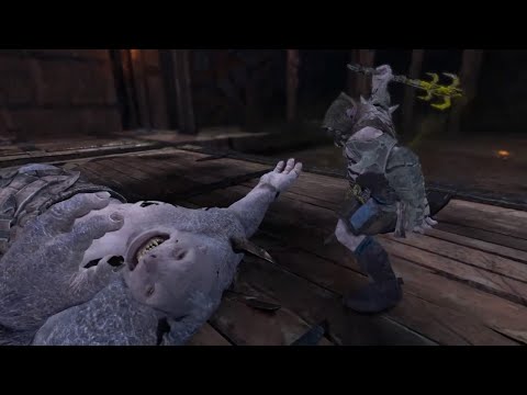 Savior Compilation - Shadow Of War