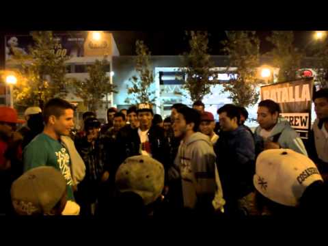 samex vs joro PLAZA SAN MIGUEL