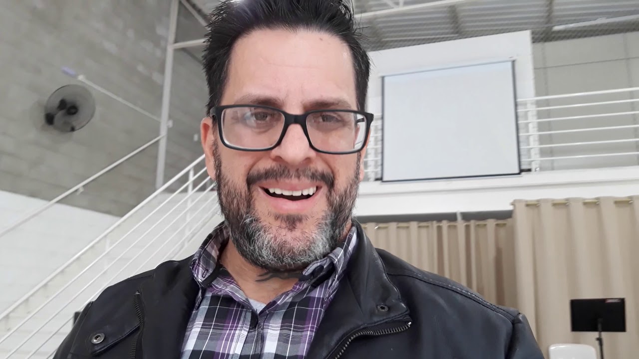 Porquê um ministério de homens na igreja???