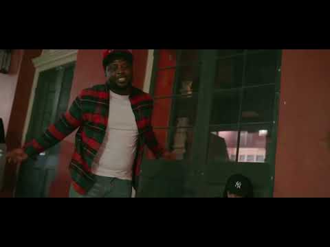 GreatWhite Stylez - Love Is Blind (Shot By Pinevpple Films)