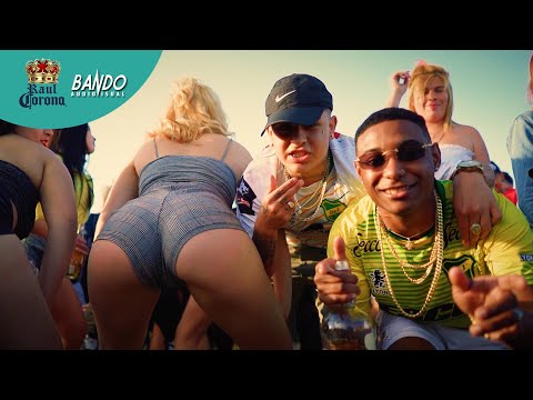 Gantel23 Ft. Lalito Aimar - Jevito - Turreo Funki (Film by Bando)