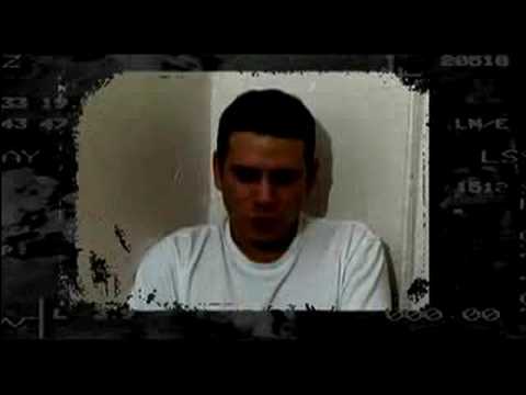 State Radio - Camilo [Official Music Video]