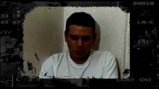 State Radio - Camilo [Official Music Video]