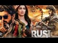 Rust New 2024 Released Full Hindi Dubbed Action Movie Thalapathy Vijay New Blockbuster South