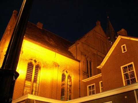 Psalm 89 vers 1 en 7 - 'k Zal eeuwig zingen van Gods goedertierenheen