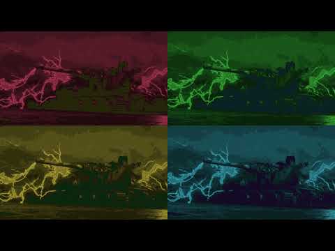 Andrius Klimka feat. Shuma - Waffentrager (3dFigaro remix)