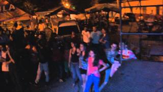 preview picture of video 'P2 y el baile de Sofi (Rock al Pueblo) D'Momento'