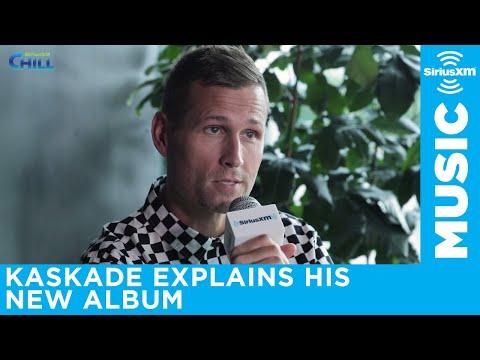 Kaskade talks 'Arkade: Destinations: Tulum' Live at the House of Chill
