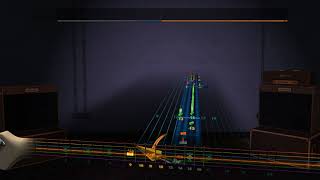 Vinnie Moore - The Tempest Rocksmith 2014