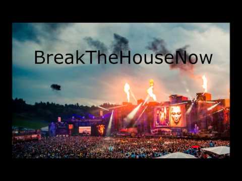 Rivero-Revolution Vs Calvin Harris-Outside Ft Ellie Goulding (Mario Mcphee Mashup)