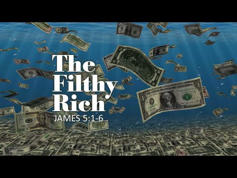 The Filthy Rich