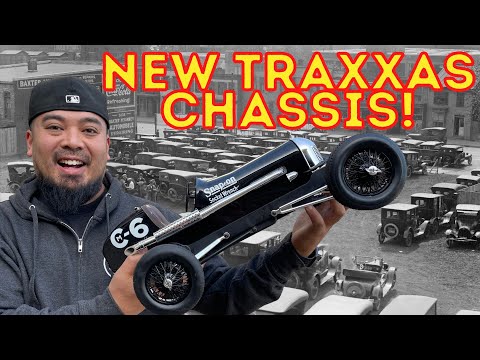 TRAXXAS 1920 SNAP ON SPECIAL SPRINT CAR RC REPLICA | EVERYTHING YOU NEED TO KNOW