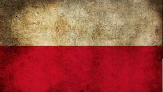 Poland National Anthem