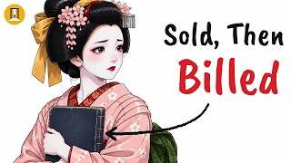 Your Life as a Geisha (Kyoto, 1912)