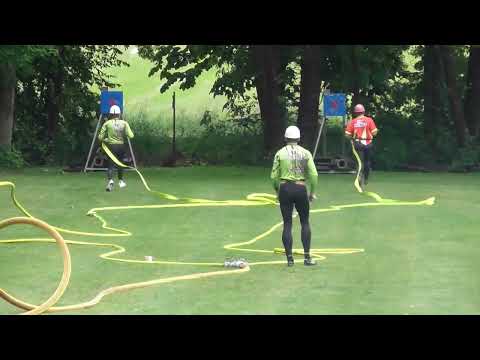 VČHL Morašice 2022 - SDH Bašnice