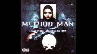 method man feat. streetlife snuffed out